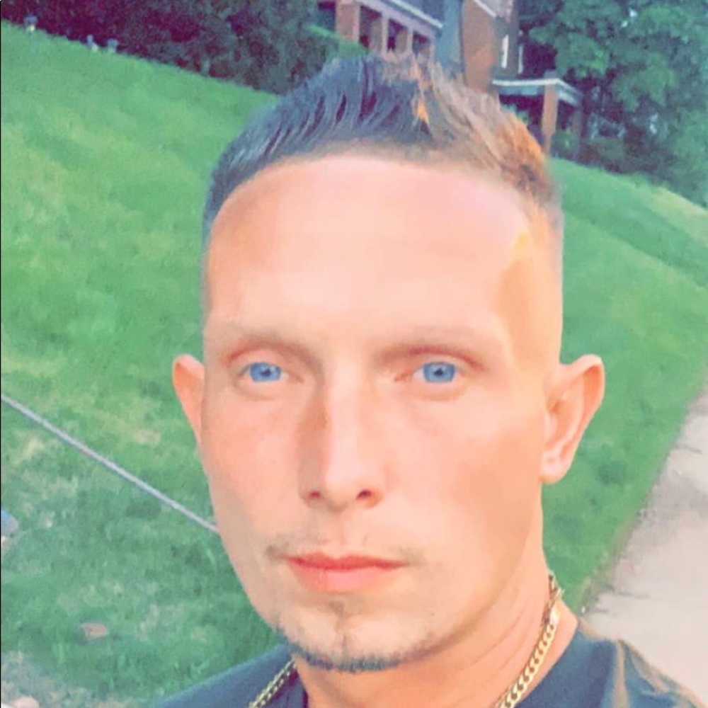 Meet your Posher, Greg